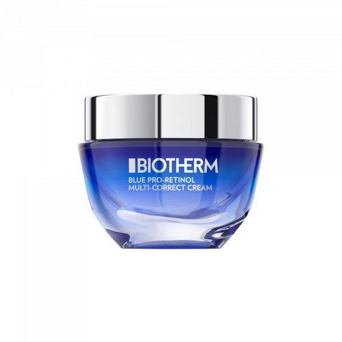 Compra Biotherm Blue Pro-Retinol Cream TP 75ml de la marca BIOTHERM al mejor precio